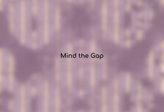 Mindthegap - The sacred Tree Wallpaper